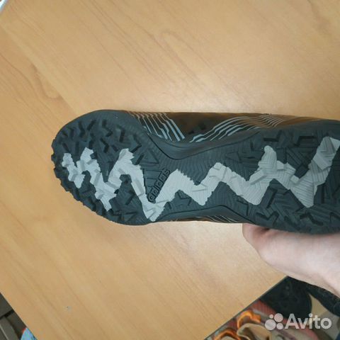 Футбольные сороконожки Adidas Nemeziz Tango 17.3 Футбольные сороконожки Adidas Nemeziz Tango 17.3