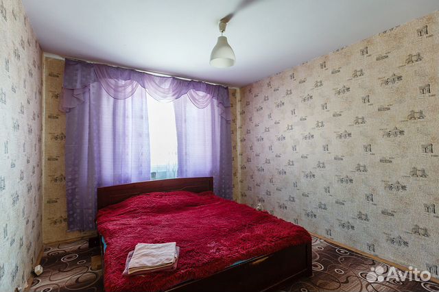 1-к квартира, 38 м², 1/20 эт. 1-к квартира, 38 м², 1/20 эт.