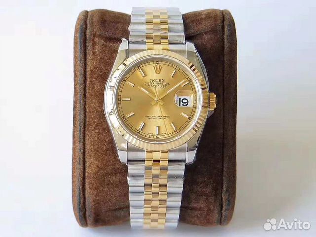 Rolex DateJust Rolex DateJust