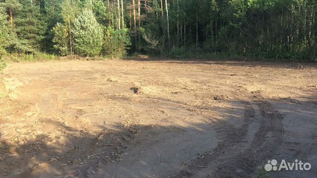Участок 10 сот. (СНТ, ДНП)