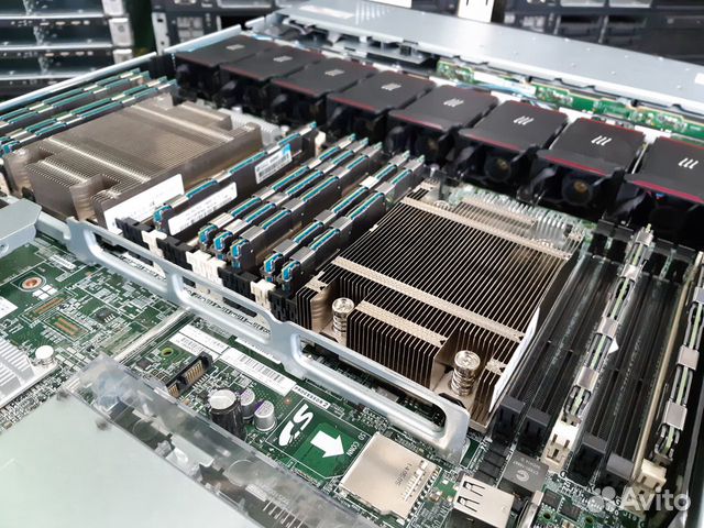 HP DL360p G8 4xLFF 1xE5-2697v2/32 Gb 14900R/2x750W HP DL360p G8 4xLFF 1xE5-2697v2/32 Gb 14900R/2x750W