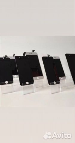 Дисплей для любого телефона, айфона iPhone 5s, 6s Дисплей для любого телефона, айфона iPhone 5s, 6s
