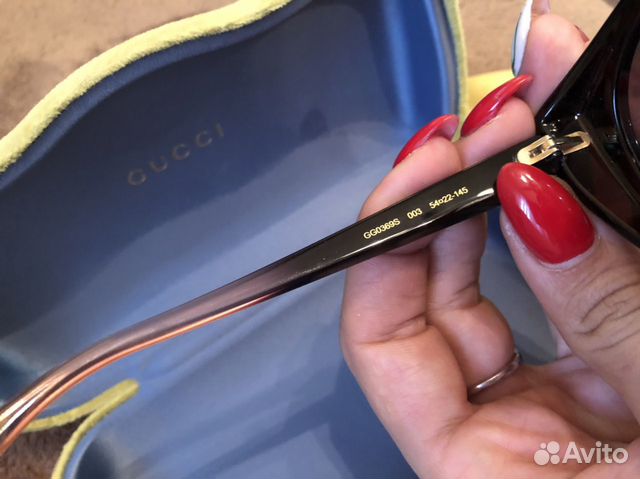 Солнцезащитные очки Gucci оригинал Солнцезащитные очки Gucci оригинал