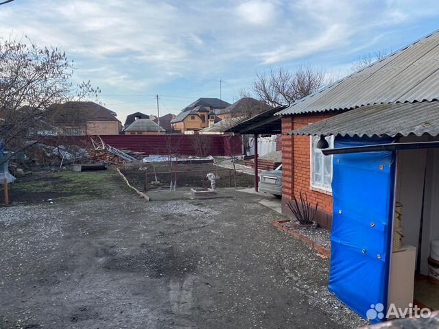 Участок 6 сот. (ИЖС)