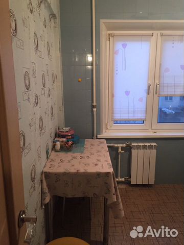 2-к квартира, 44 м², 3/5 эт.