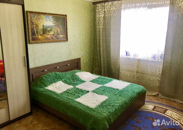 2-к квартира, 54 м², 9/9 эт. 2-к квартира, 54 м², 9/9 эт.