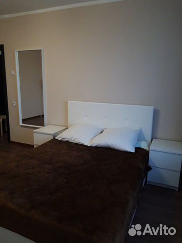 1-к квартира, 38 м², 14/16 эт.