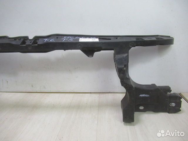 Панель передняя Volkswagen Transporter T5 T6 Панель передняя Volkswagen Transporter T5 T6