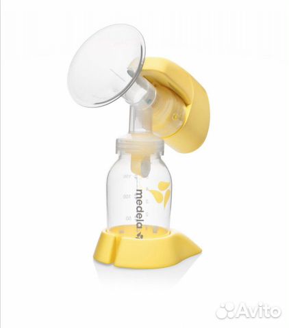 Молокоотсос электрический Medela Mini Electric Молокоотсос электрический Medela Mini Electric