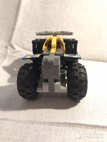 Lego technic Lego technic