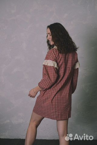Платье, домашнее платье Платье, домашнее платье