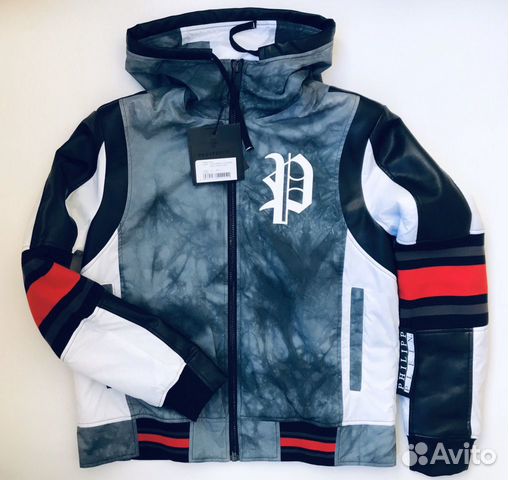 Куртка Philipp Plein Куртка Philipp Plein