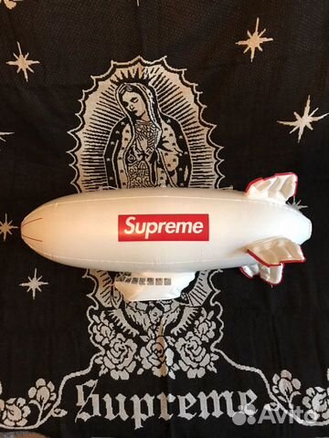 Supreme Blimp (Дирижабль)