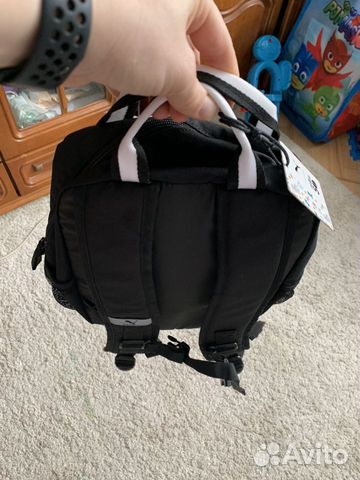 Рюкзак новый puma оригинал Рюкзак новый puma оригинал