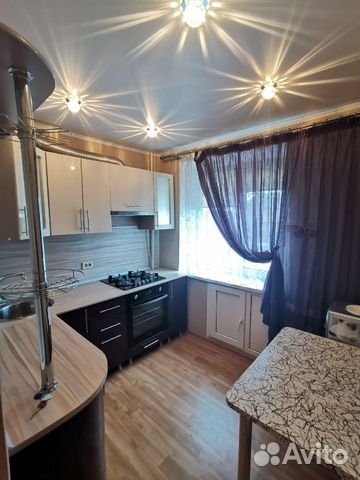 2-к квартира, 41 м², 2/5 эт.