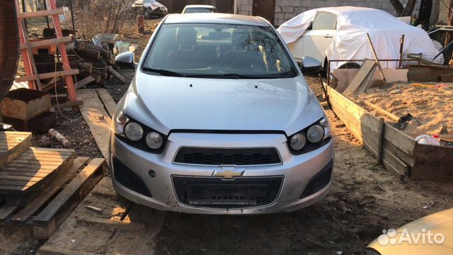 Chevrolet Aveo T300 разбор Chevrolet Aveo T300 разбор