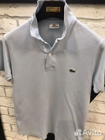 Lacoste, Paul&Shark, Polo Ralph Lauren