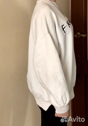 Свитшот Свитшот