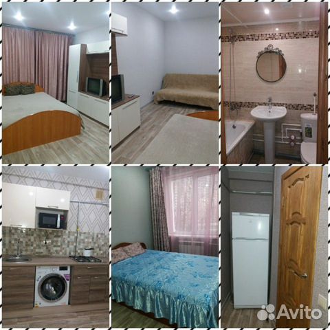 

2-к. квартира, 48 м², 3 кровати