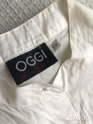 Блузка Блузка