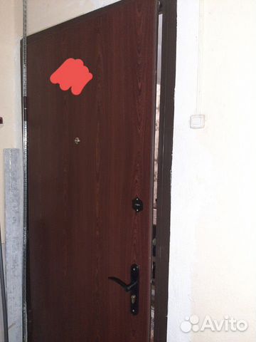 2-к квартира, 39 м², 7/12 эт. 2-к квартира, 39 м², 7/12 эт.