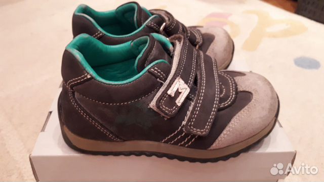 Кроссовки Minimen 23р Кроссовки Minimen 23р
