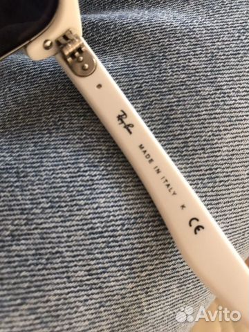 Очки Ray-Ban Очки Ray-Ban