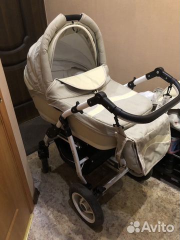 Коляска 2 в 1 Коляска 2 в 1