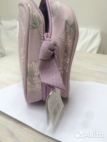 Косметичка victoria’s secret Косметичка victoria’s secret