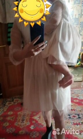 Платья Family look