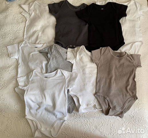 Одежда Ralph Lauren, H&M, Bonpoint на ребёнка 6-12 Одежда Ralph Lauren, H&M, Bonpoint на ребёнка 6-12