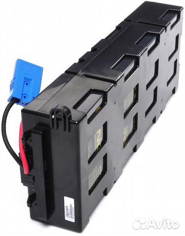 Батарея APC apcrbc116