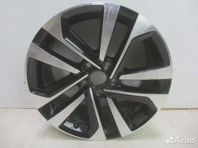 Диск литой Volkswagen Tiguan 2 Фольцваген Тигуан 2 Диск литой Volkswagen Tiguan 2 Фольцваген Тигуан 2