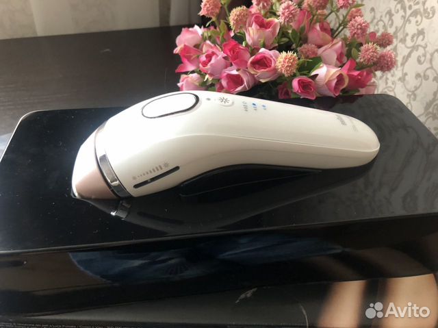 Фотоэпилятор Braun Фотоэпилятор Braun