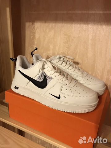 Nike Air Force 1 Nike Air Force 1