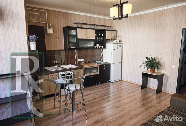 1-к квартира, 30.7 м², 2/5 эт.