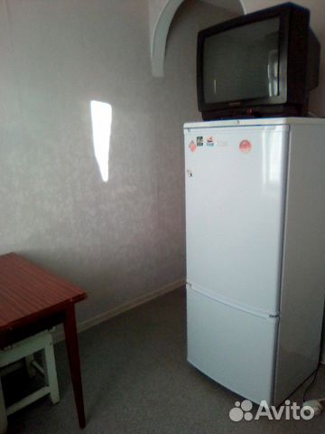 1-к квартира, 31 м², 4/5 эт.