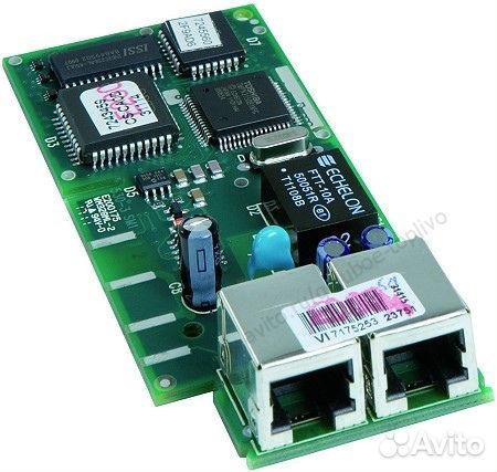 Viessmann (7172174) LON-модуль