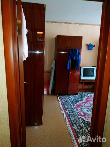 1-к квартира, 33 м², 2/5 эт.