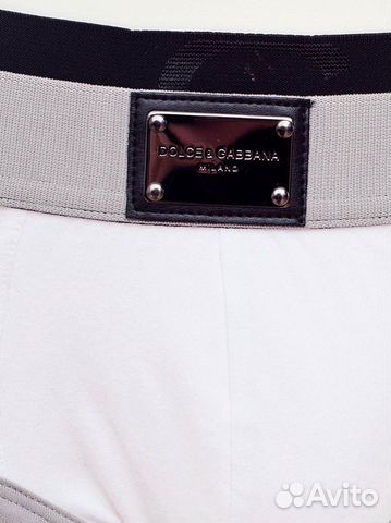 Трусы мужские оригинальные Dolce & Gabbana Трусы мужские оригинальные Dolce & Gabbana