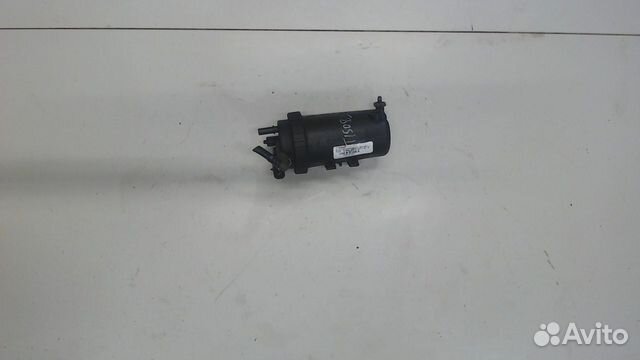 Корпус топливного фильтра Ford C-Max, 2005 Корпус топливного фильтра Ford C-Max, 2005