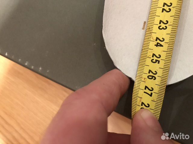 Кроссовки Filling Pieces 40.5