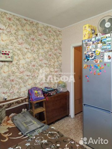 1-к квартира, 38.5 м², 2/9 эт. 1-к квартира, 38.5 м², 2/9 эт.