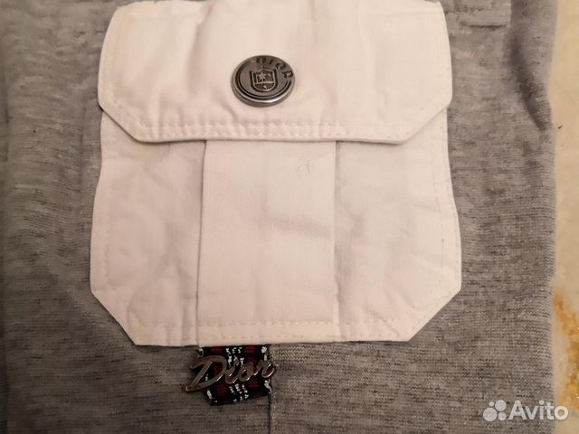 Брюки dior baby 18 мес Брюки dior baby 18 мес