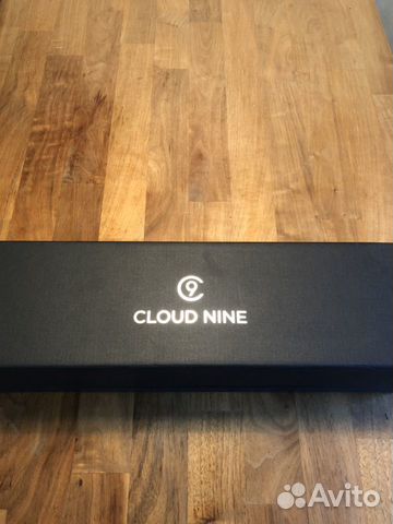 Плойка для волос cloud nine Плойка для волос cloud nine