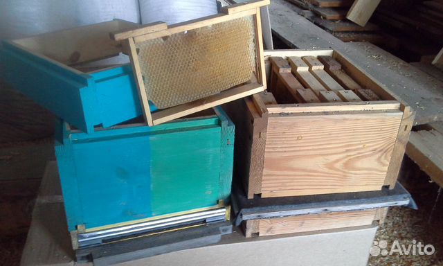Рамки для пчёл купить на Зозу.ру - фотография № 4