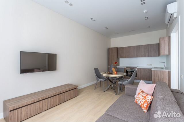 3-к квартира, 71.7 м², 5/13 эт.