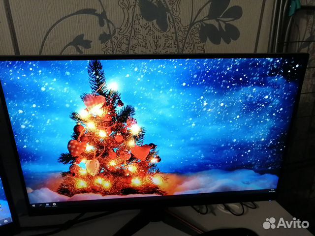 Игровой пк Игровой пк