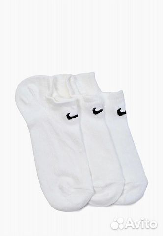 Носки Nike lightweight NO-show