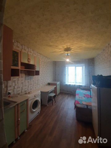 Комната 15 м² в 1-к, 4/5 эт. Комната 15 м² в 1-к, 4/5 эт.
